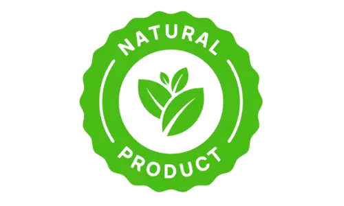 100 natural