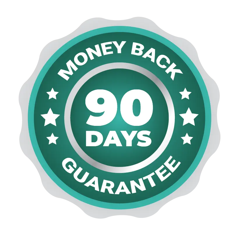 guarantee-badge
